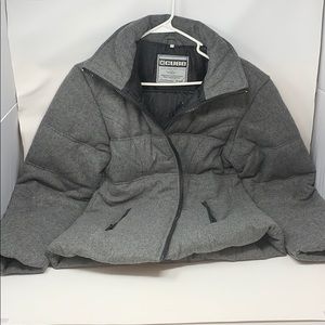 ICe Cube Coat